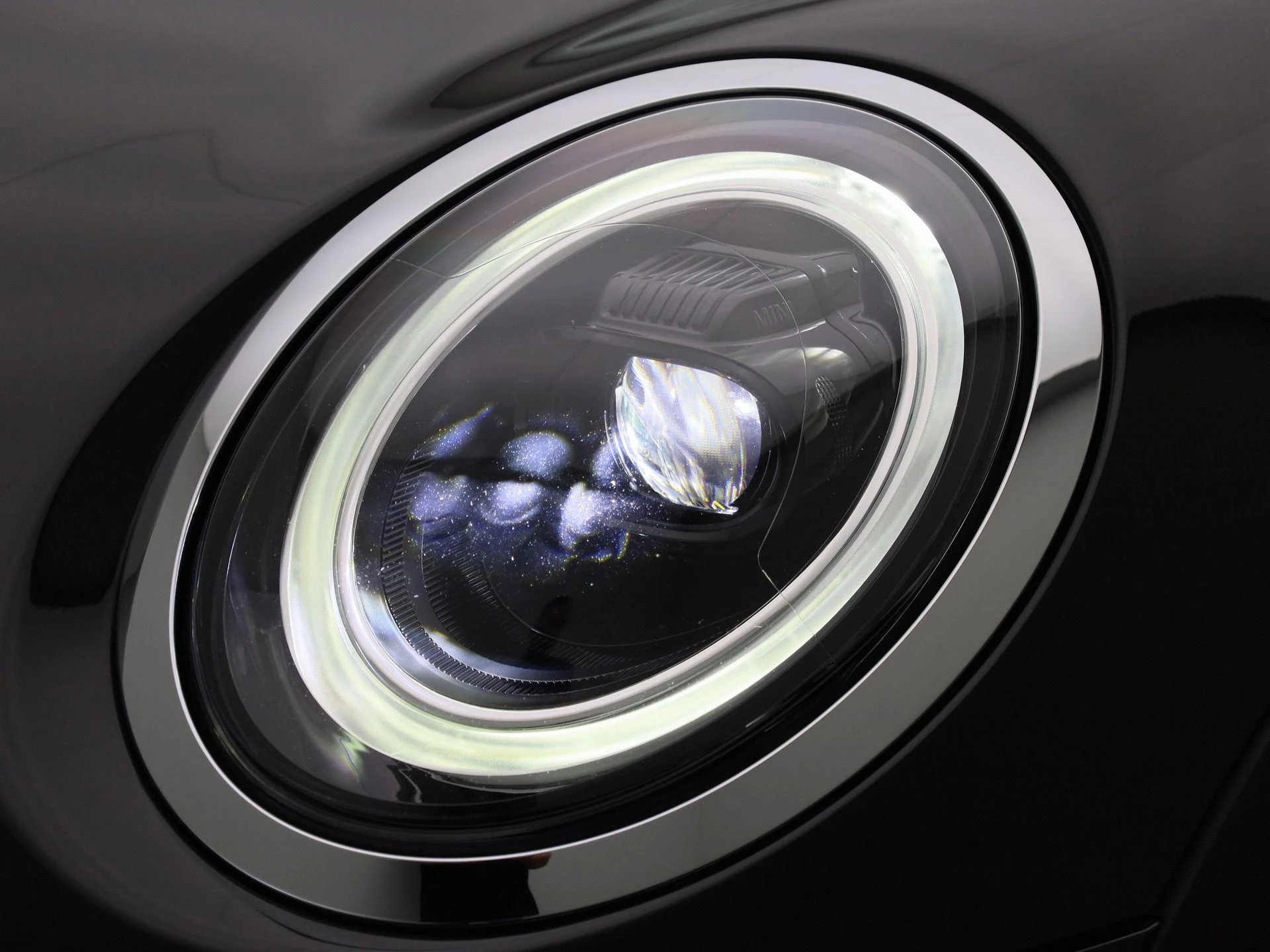 MINI One Mini 5 door
