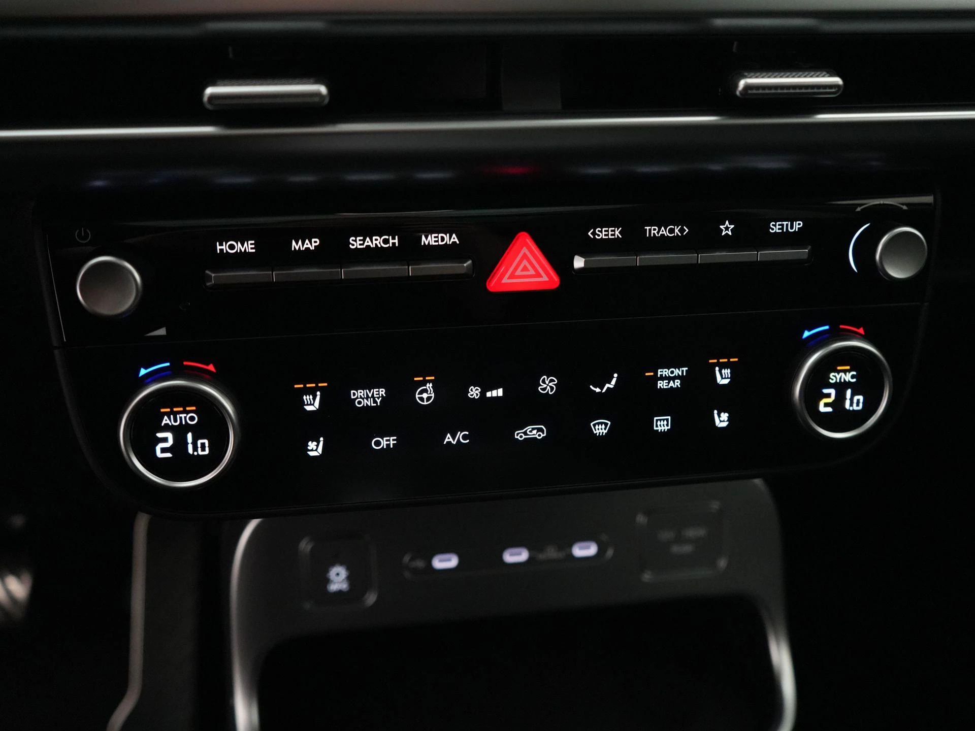 Hyundai IONIQ 9 Lounge AWD+ 7p. 110.3 kWh