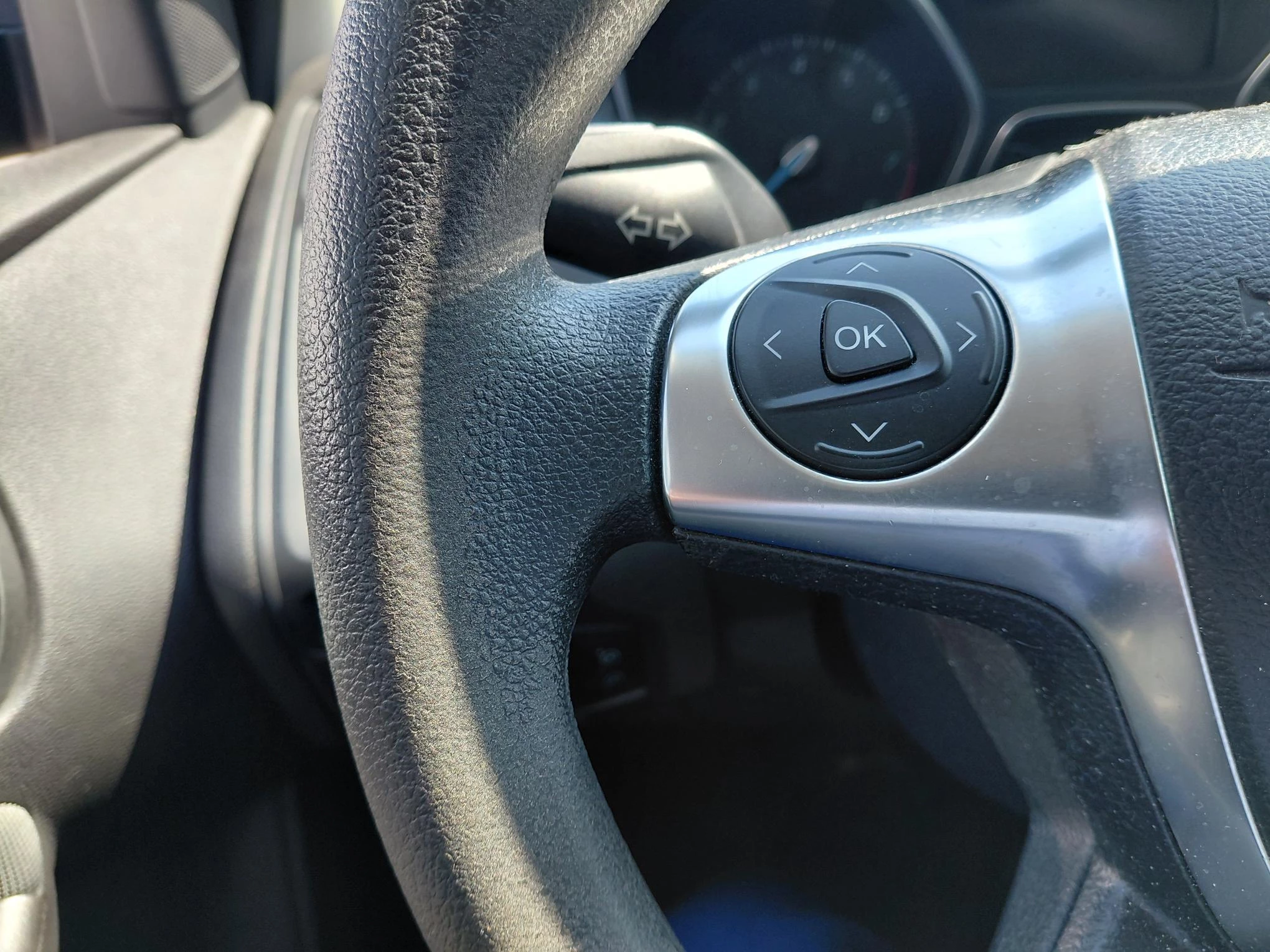 Ford Focus 1.6 Ti-VCT 77kW Titanium