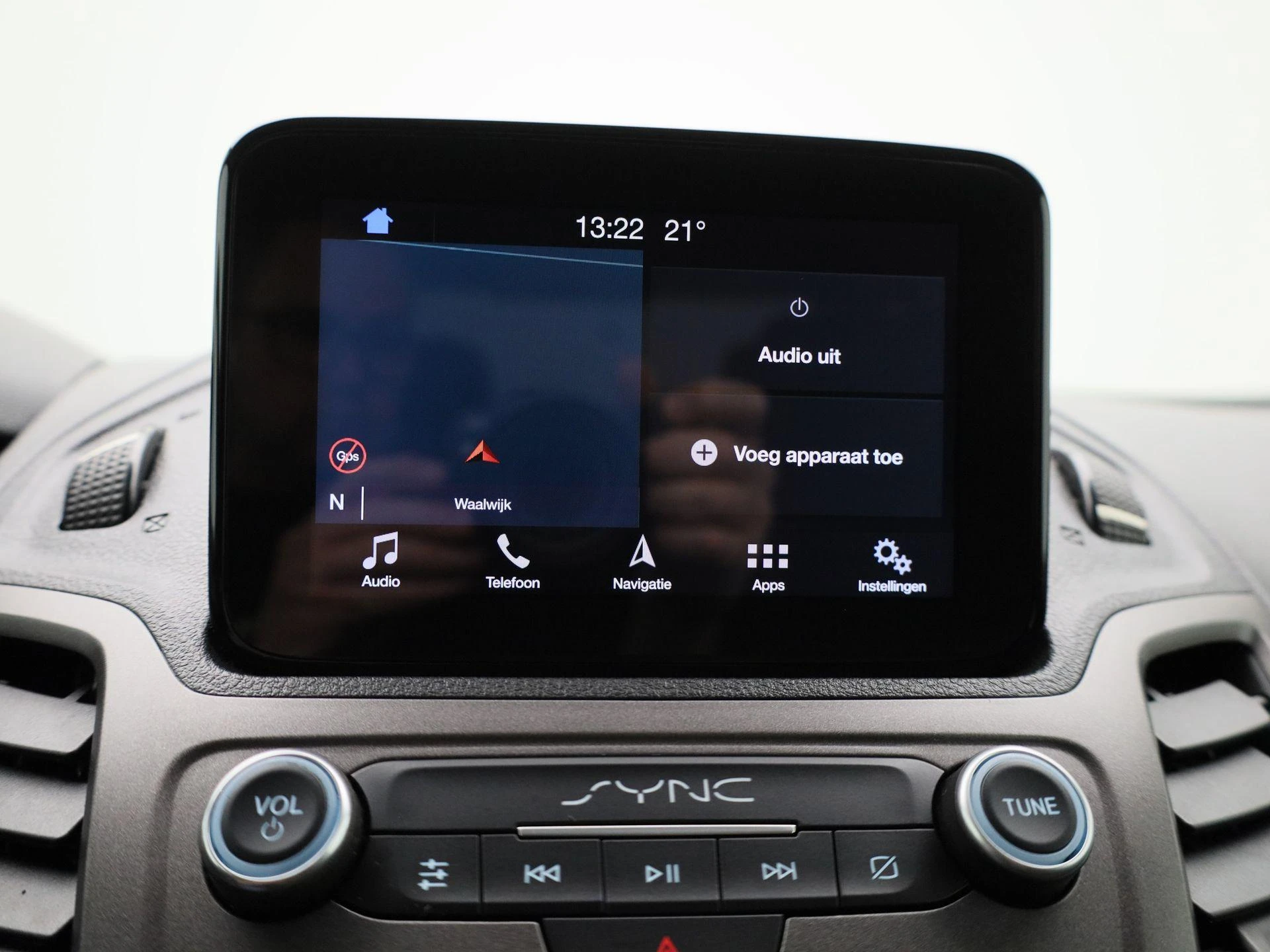 Ford-Transit Connect-image-11