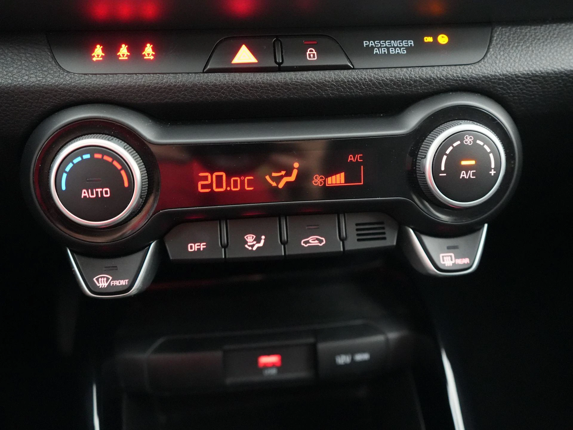 Kia Stonic 1.0 T 100 Style Edition DCT