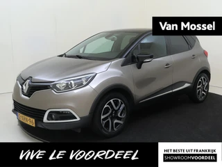 Renault Captur 0.9 TCe Dynamique