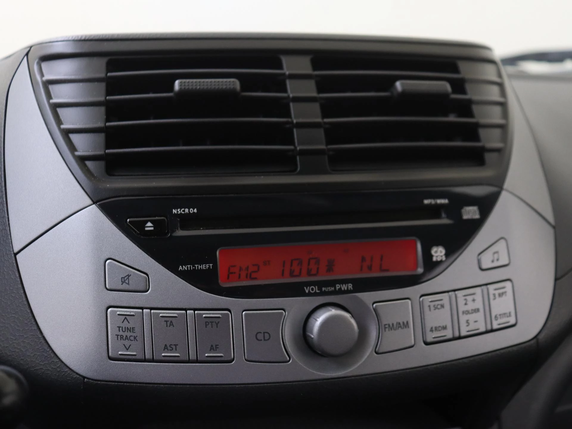 Suzuki Alto 1.0 Comfort VVT