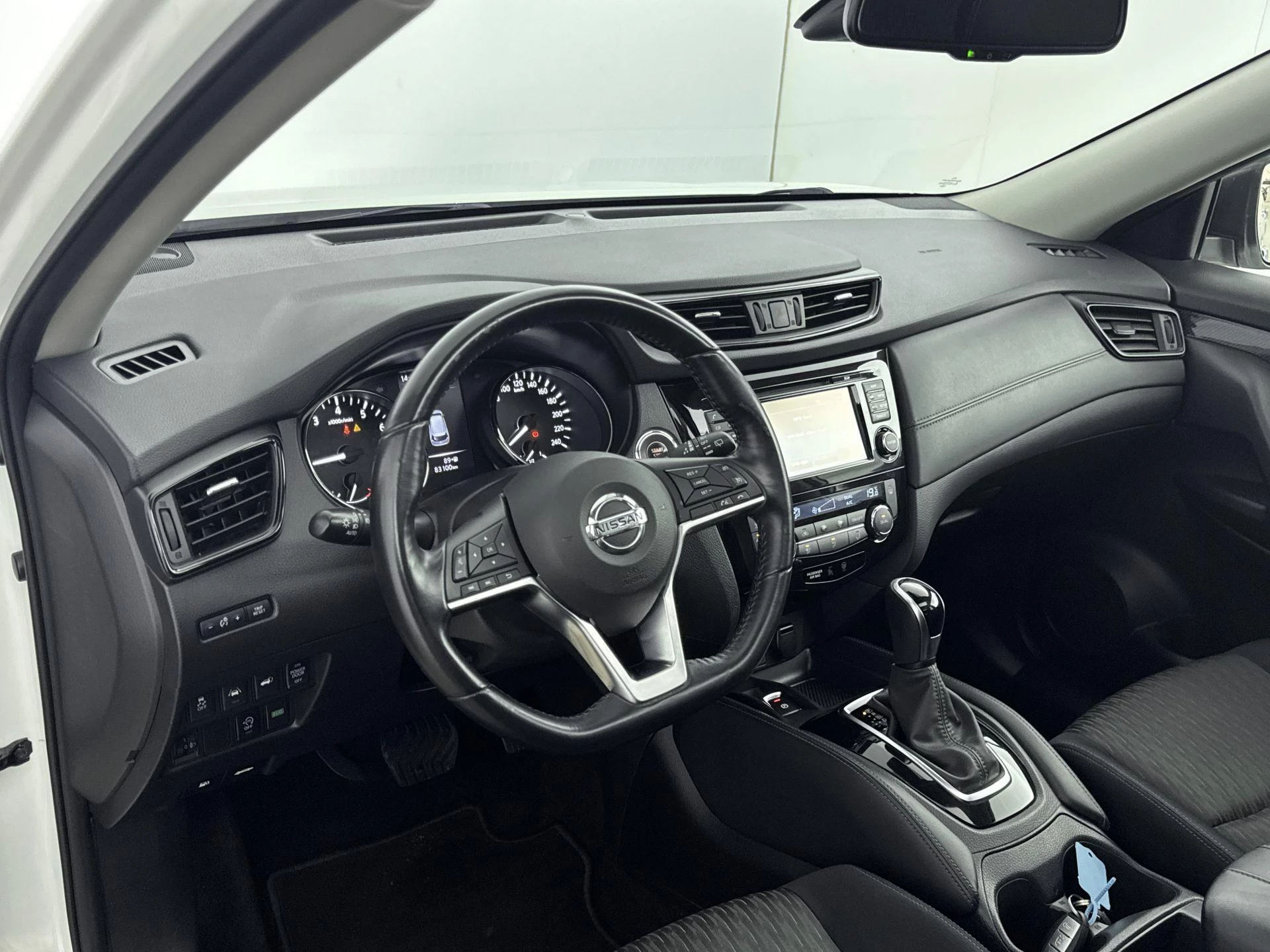 Nissan X-Trail 1.3 DIG-T N-Connecta 160PK