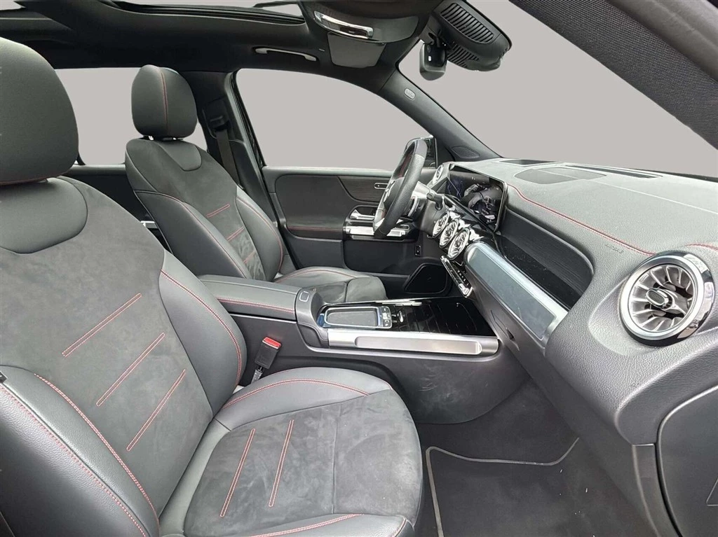 Mercedes-Benz EQB 250+ EL AMG Advance 190HK 5d Aut.