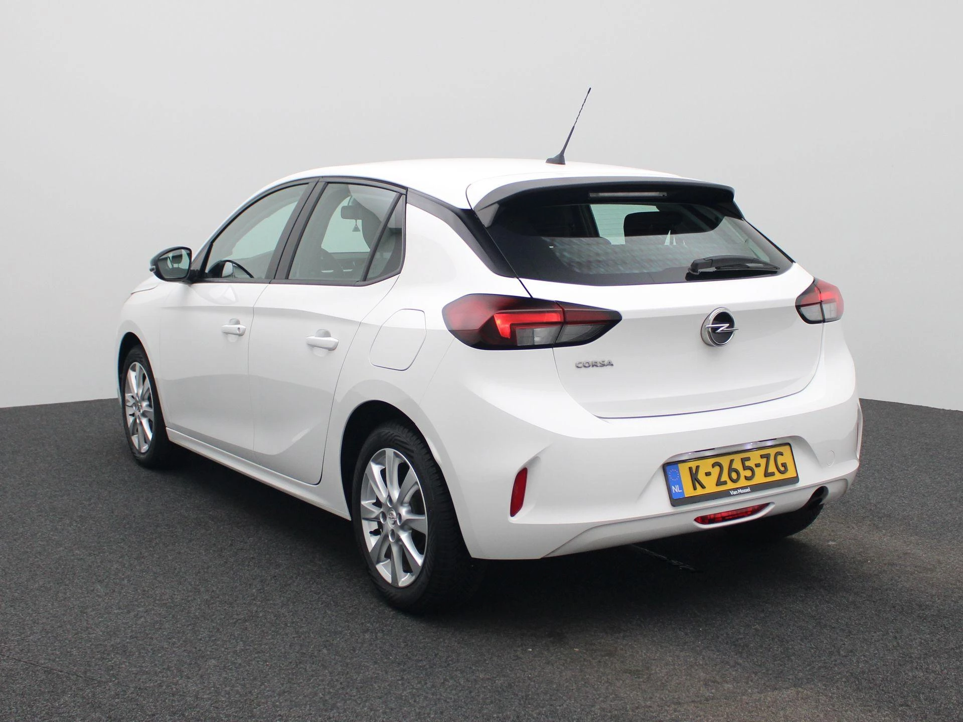 Opel Corsa 1.2 Edition