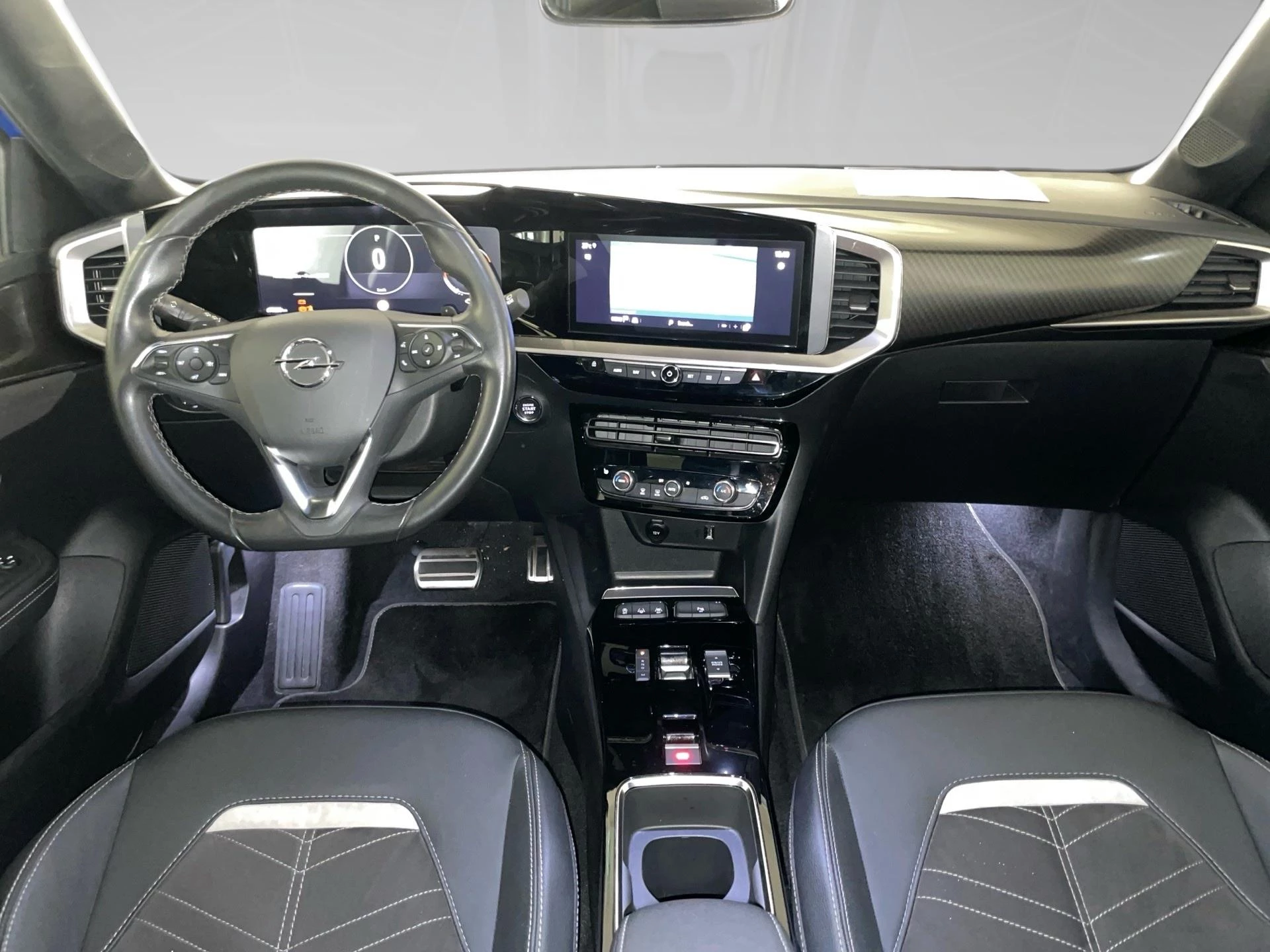 Opel Mokka 1.2 Turbo 96kW S/S Auto Ultimate