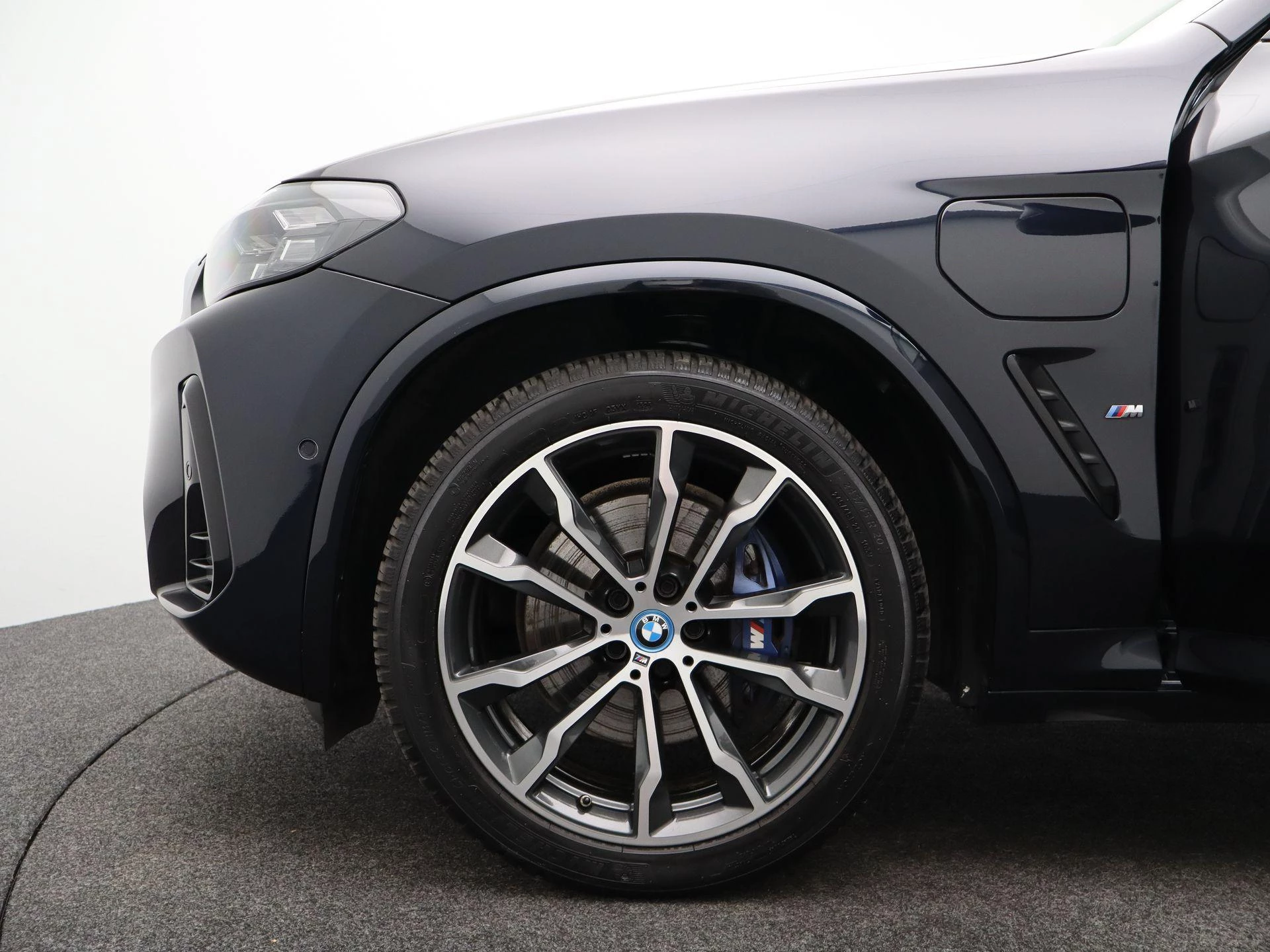 BMW X3 xDrive30e High Executive