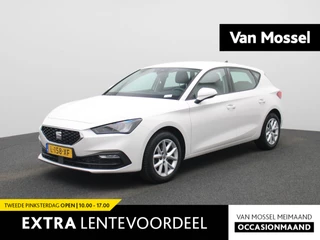SEAT Leon 1.0 TSI Style