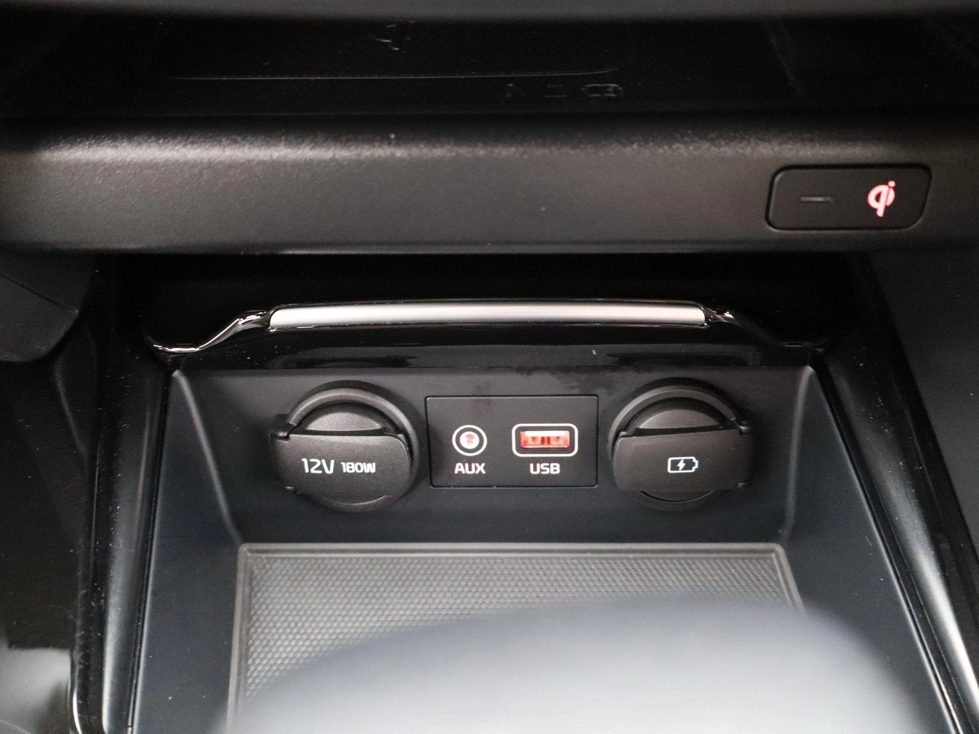 Kia Ceed 1.4 T-GDi GT-Line