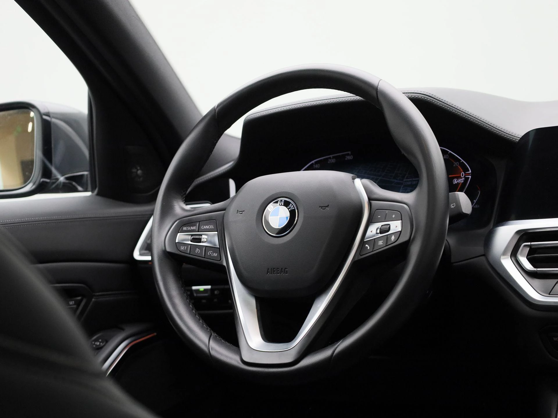 BMW 3 Serie Touring 330i xDrive High Executive Edition