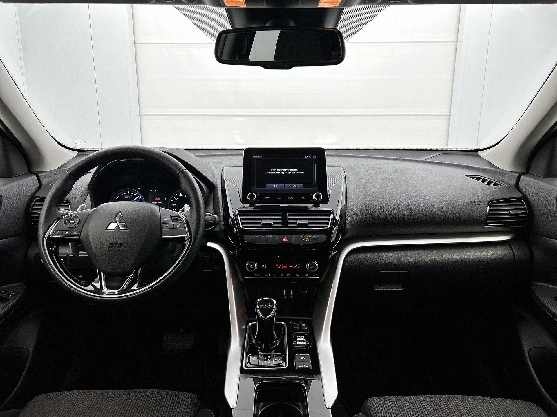Mitsubishi-Eclipse Cross-image-19