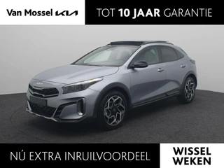 Kia XCeed 1.5 T-GDi GT-Line