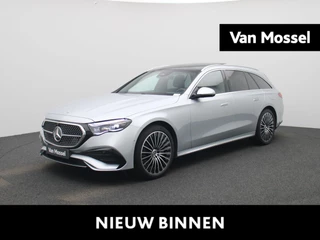 Mercedes-Benz E-Klasse Break E 300 de 4MATIC Exclusive Line