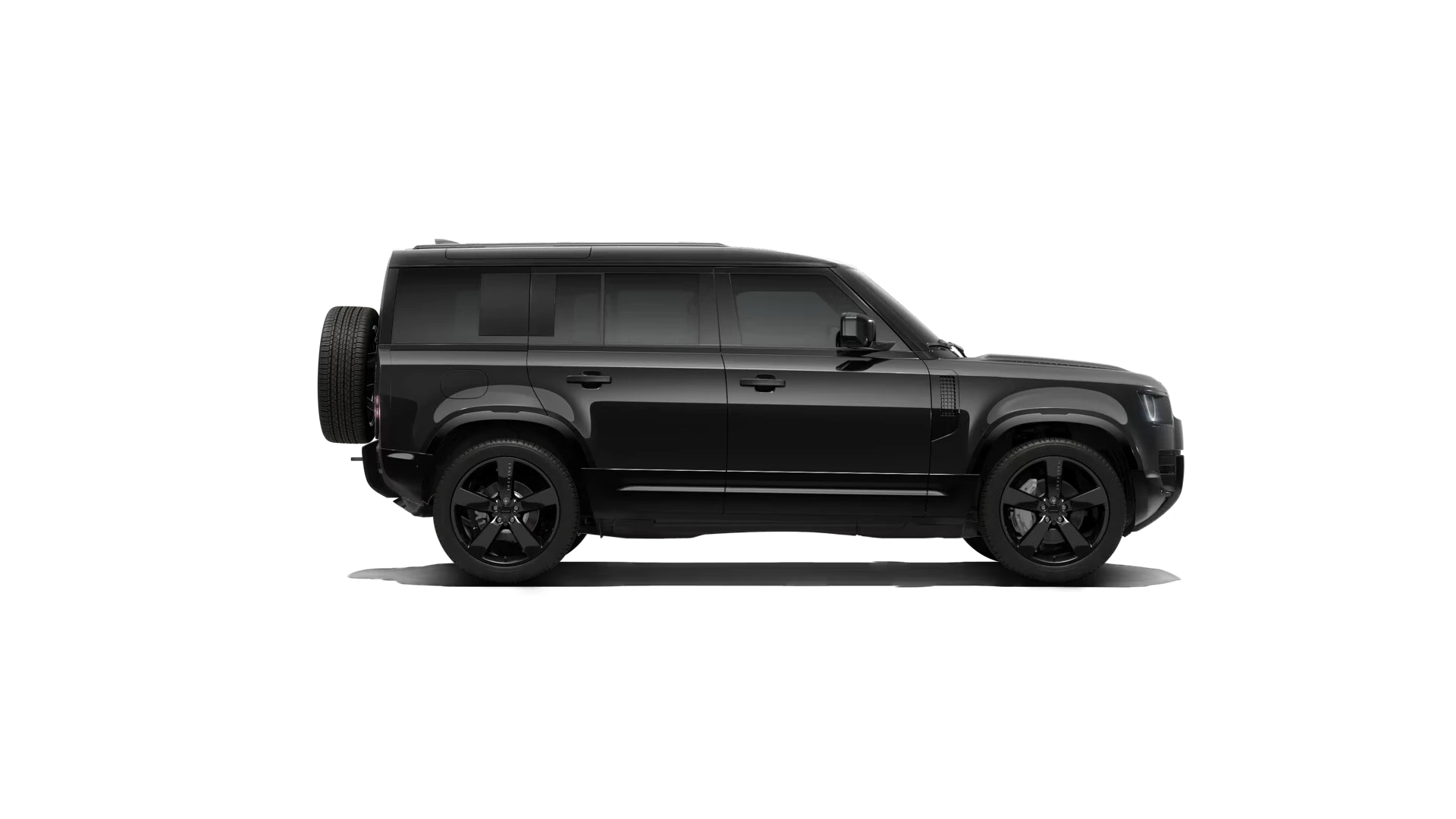 Land Rover Defender 110 P300e X-Dynamic HSE