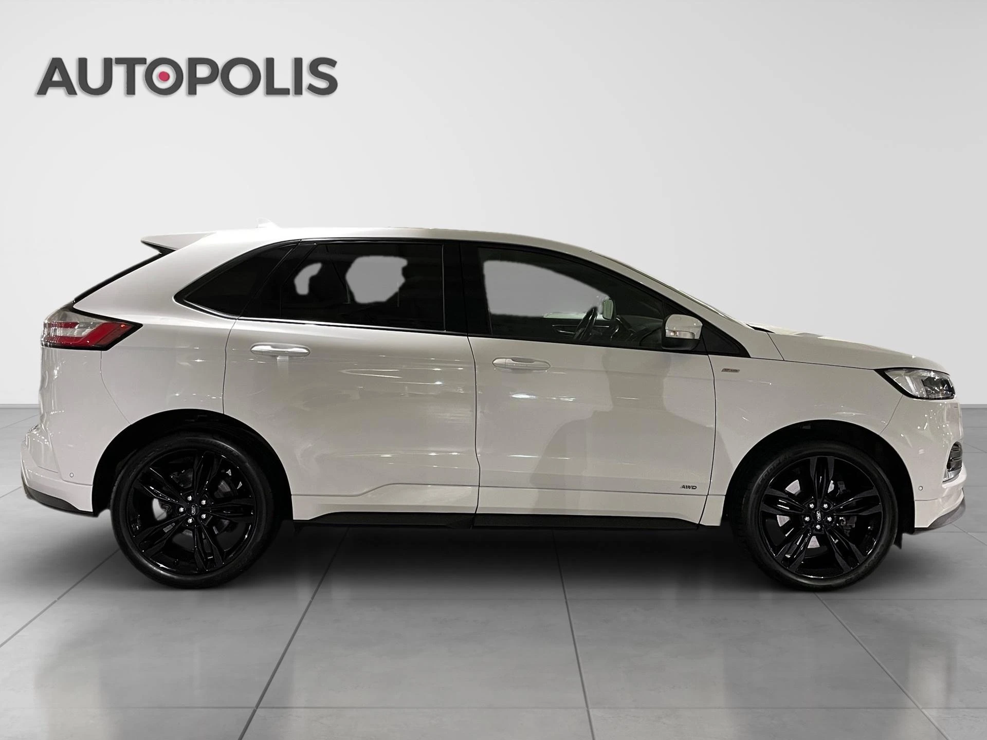 Ford Edge 2.0 ST-LINE 175kW 4x4 Aut.