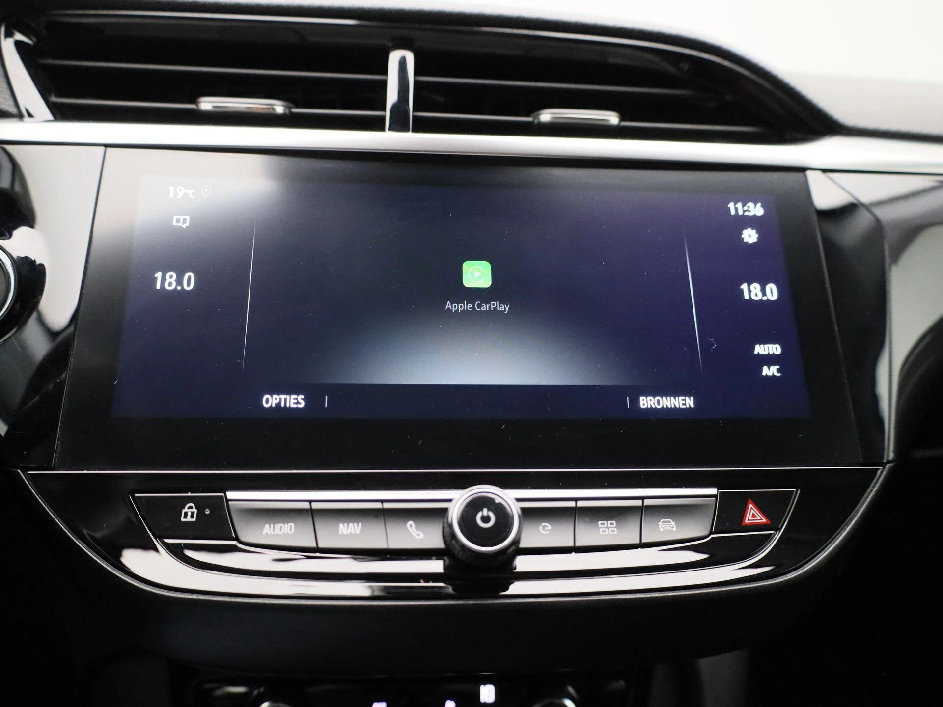 Opel Corsa-e Corsa-e Auto e-Elegance