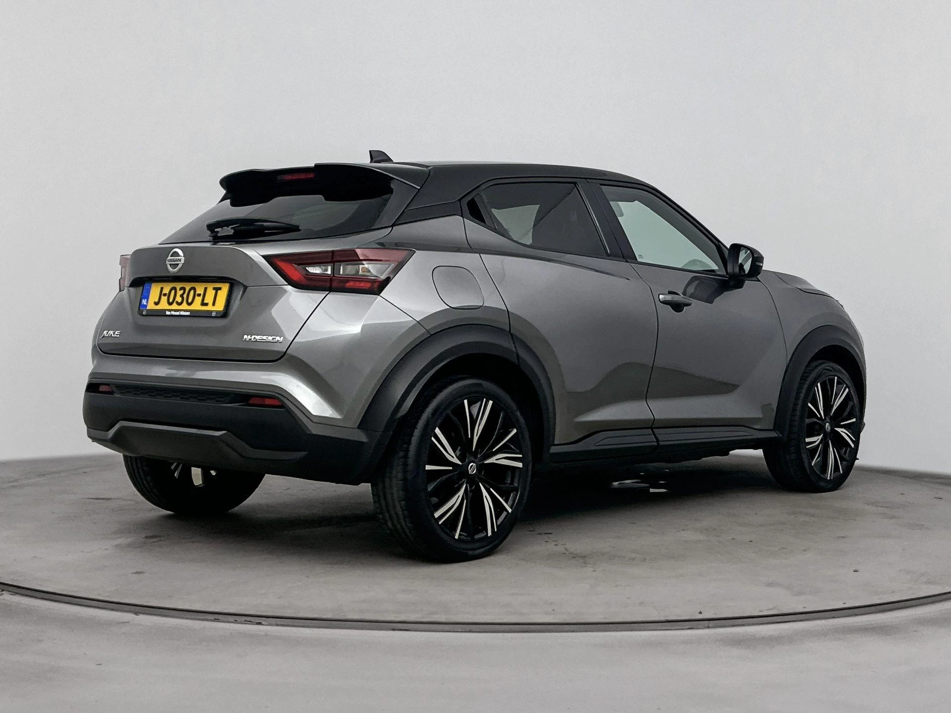 Nissan Juke 1.0 DIG-T N-Design