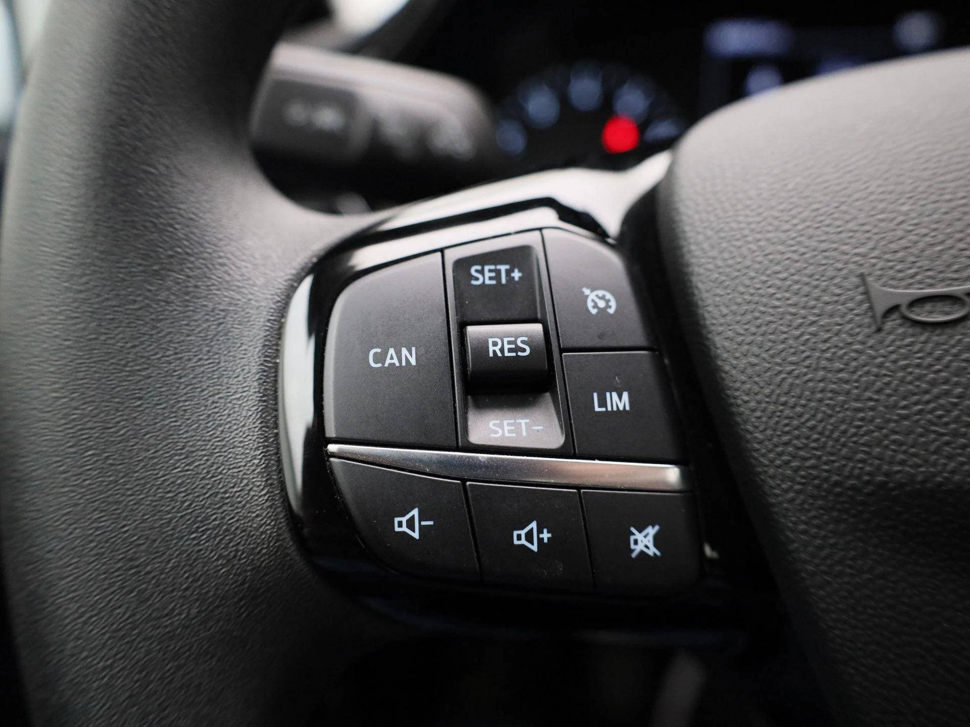Ford Fiesta 1.0 EcoBoost Connected
