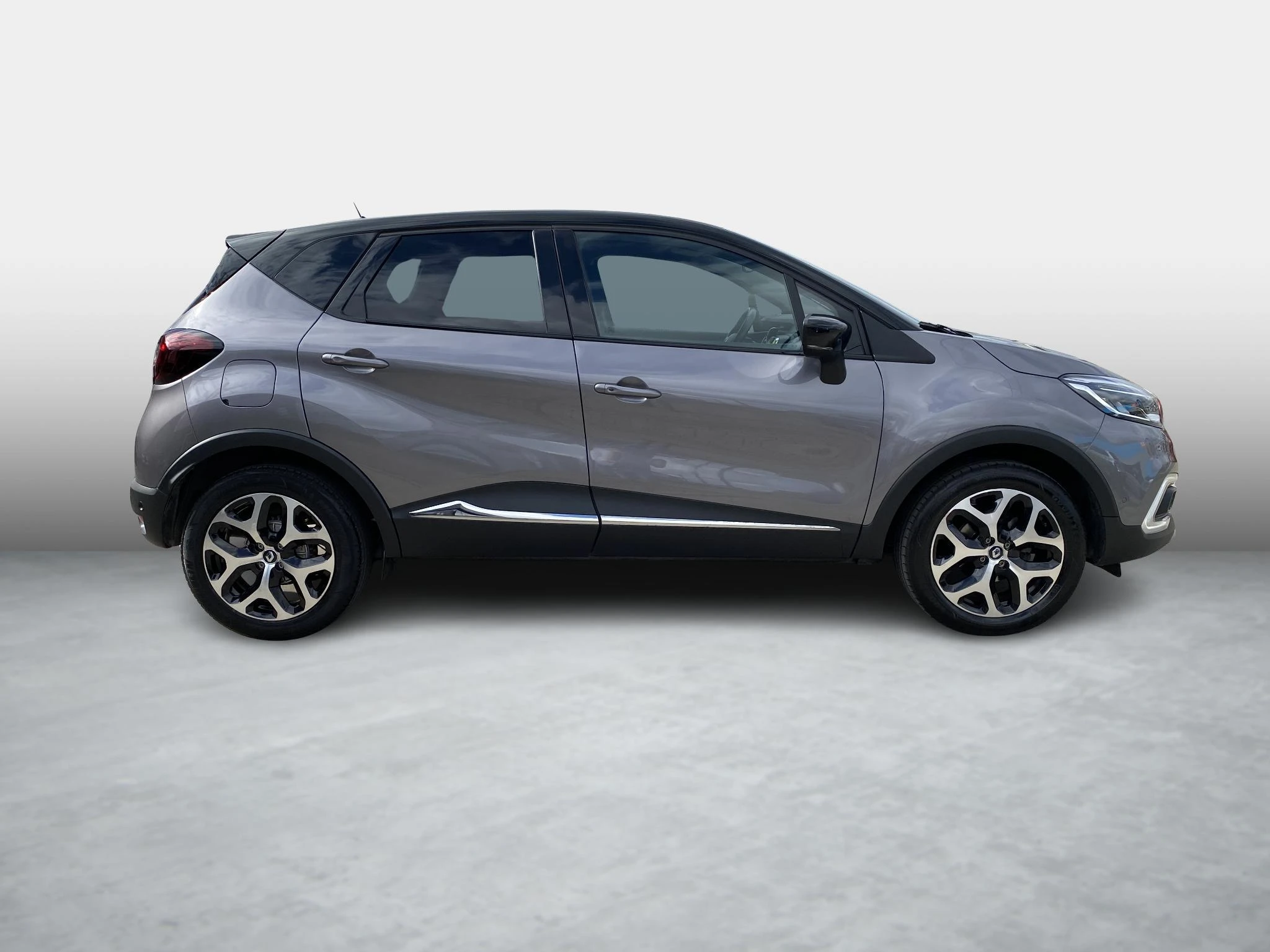 Renault Captur Intens Energy TCe 90