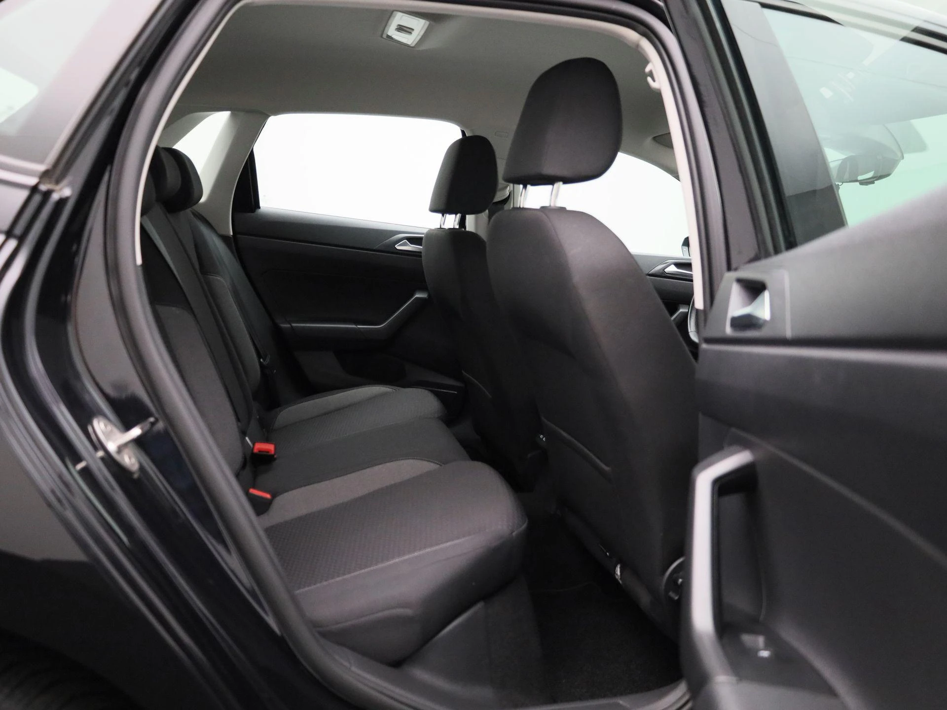 Volkswagen Polo 1.0 TSI Life Business