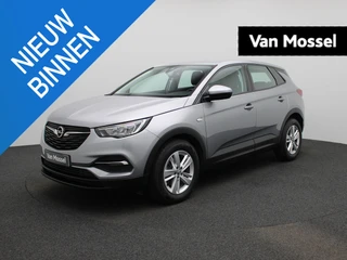 Opel Grandland X 1.5 Turbo ECOTEC D S/S MT6 Edition