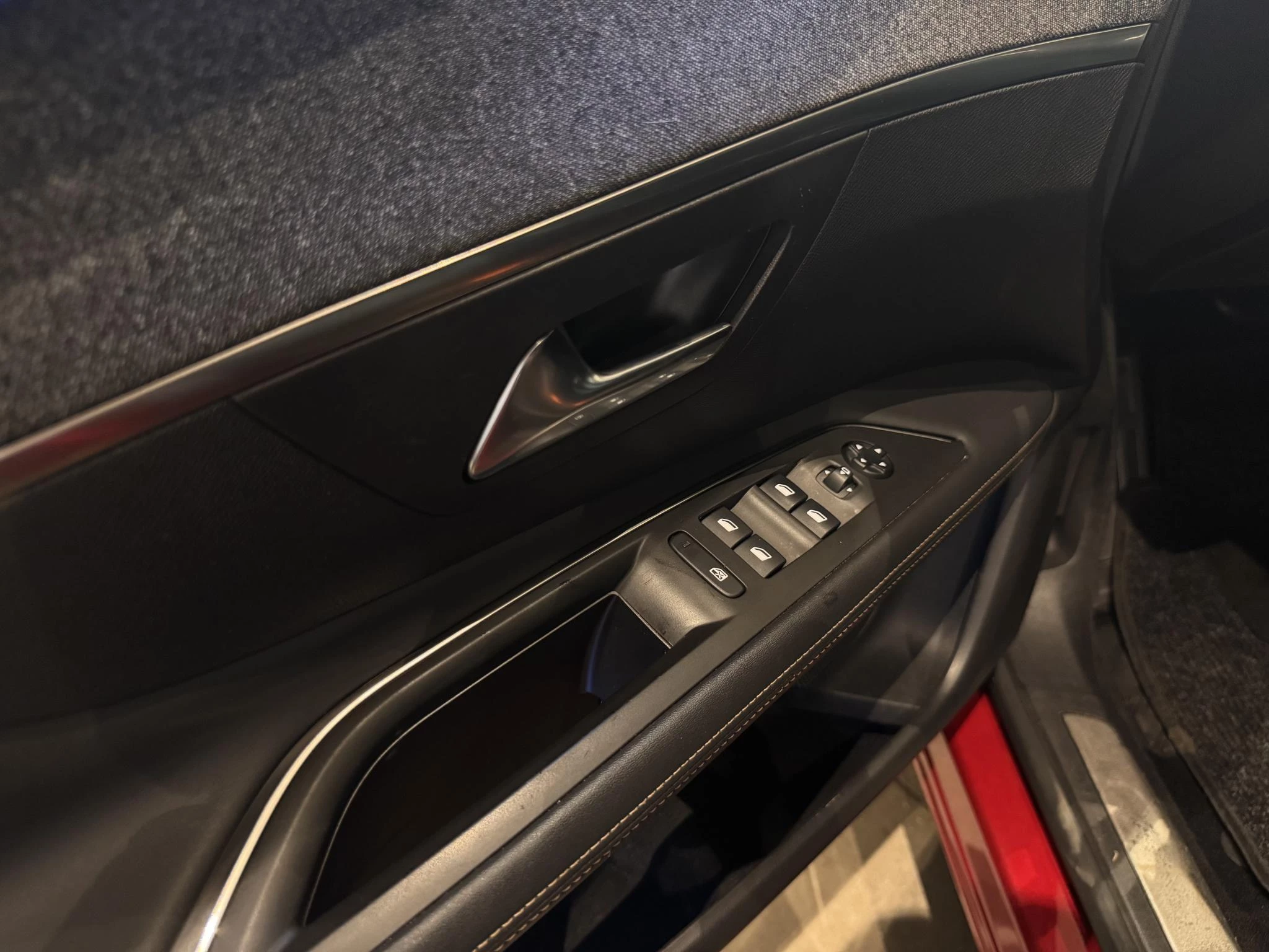 Peugeot 3008 1.2 PureTech 96kW S&S Auto GT Line