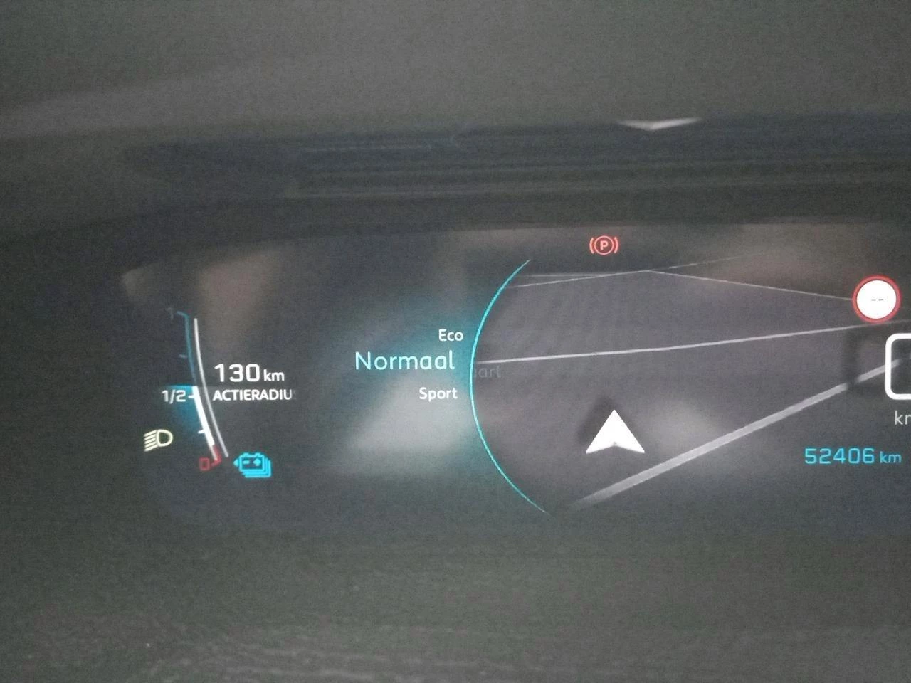 Peugeot e-2008 e-2008 Allure Pack