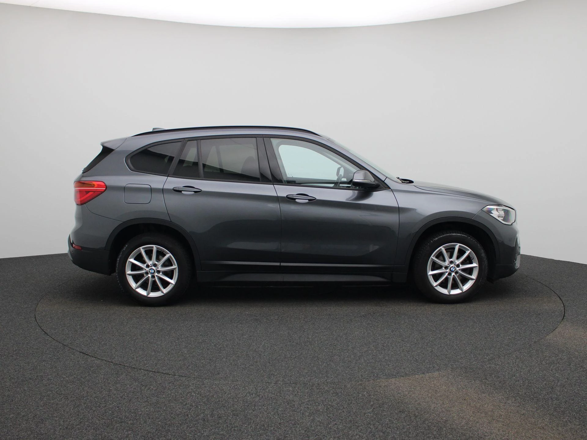 BMW X1 sDrive16dA