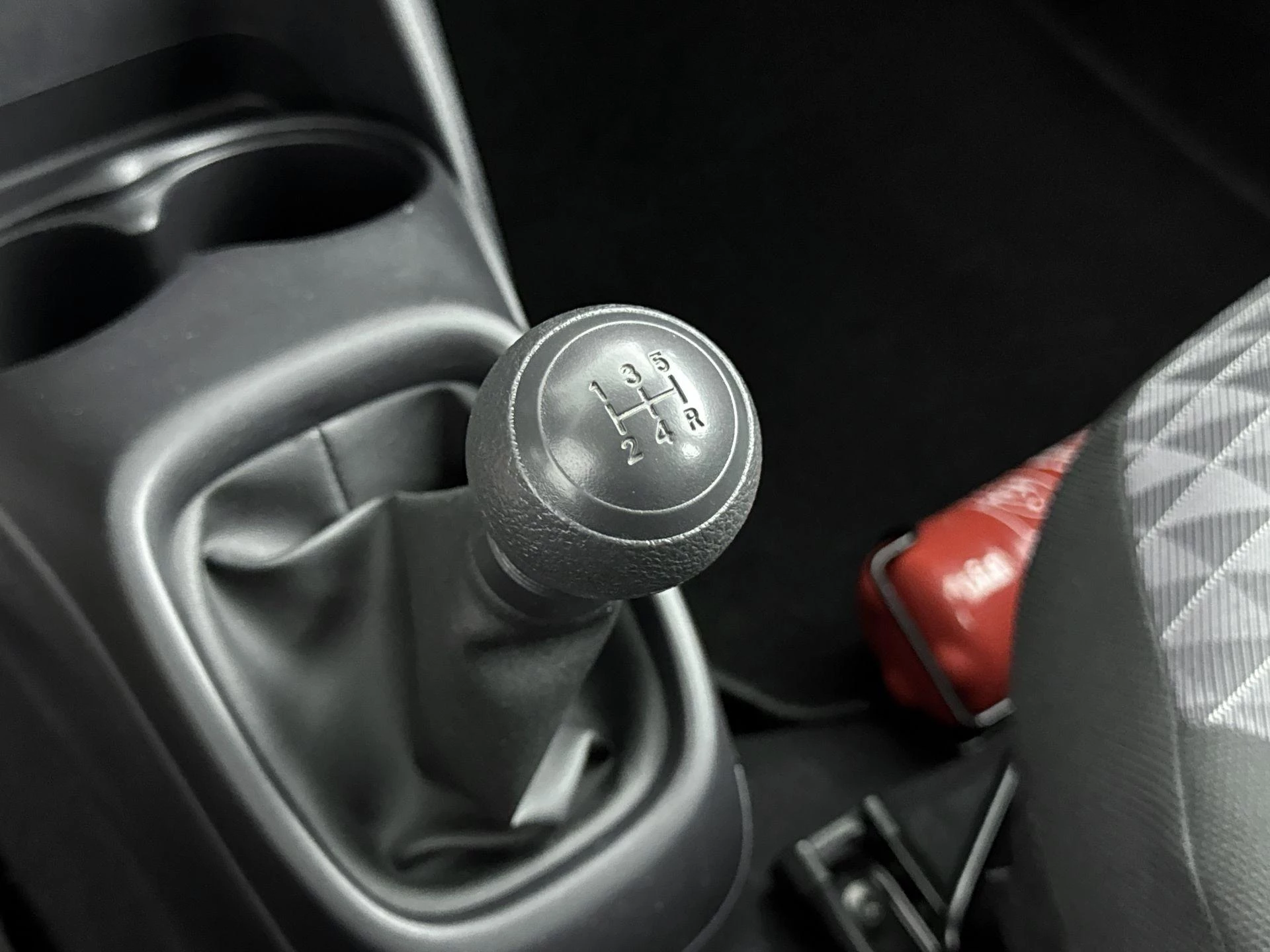 Peugeot 108 1.0 e-VTi Active 72Pk