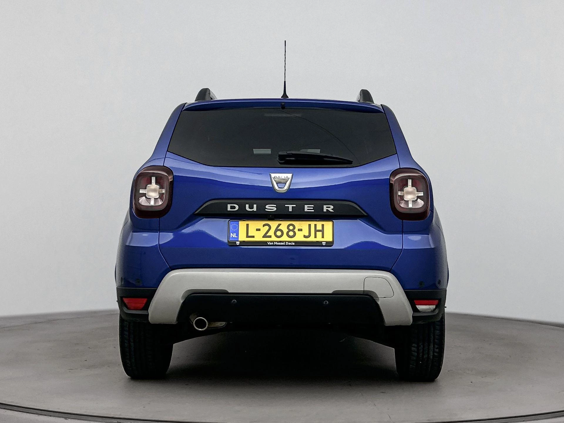 Dacia Duster 1.3 TCe Prestige 130PK