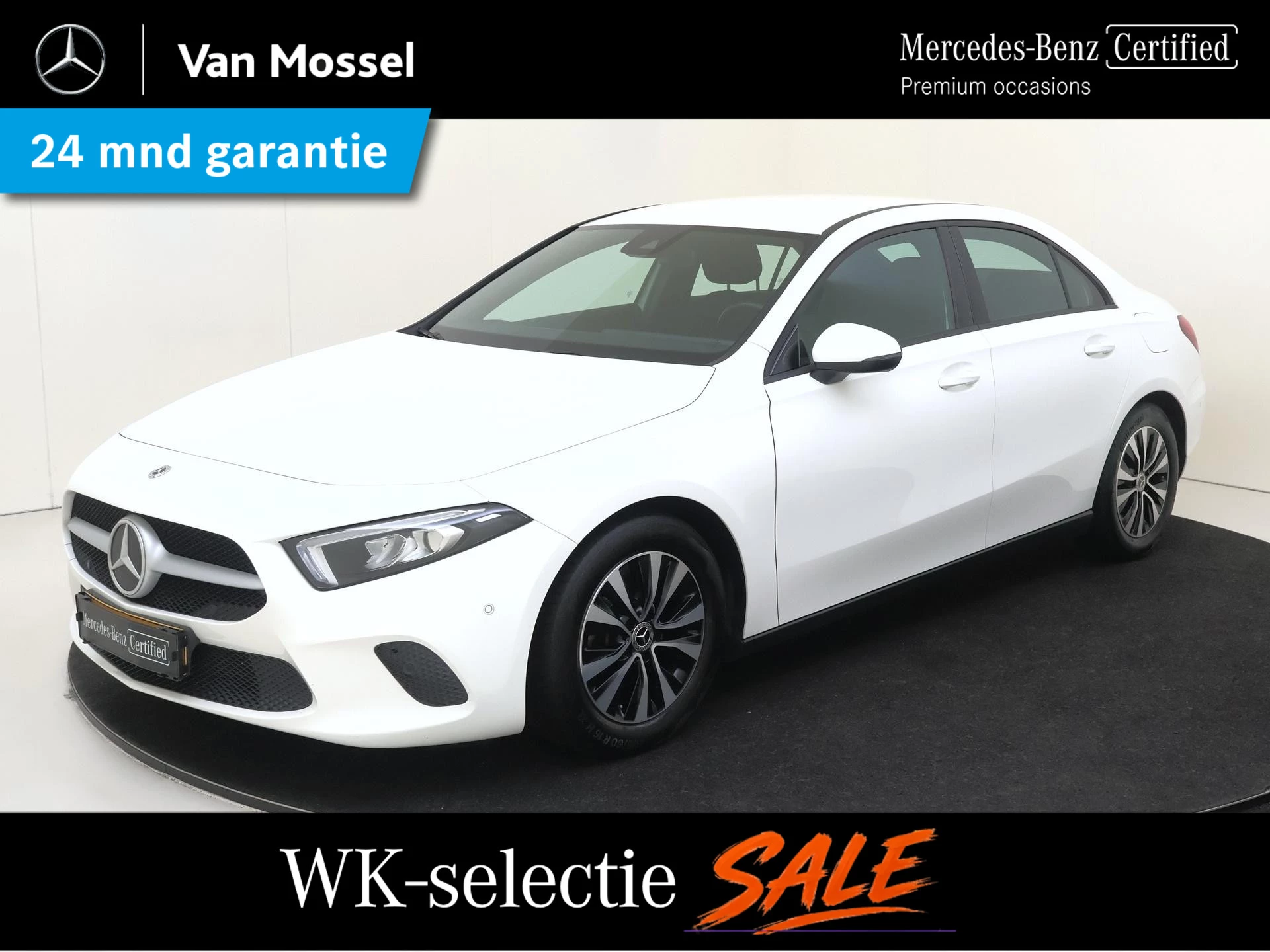 Mercedes-Benz-A-Klasse-image-0
