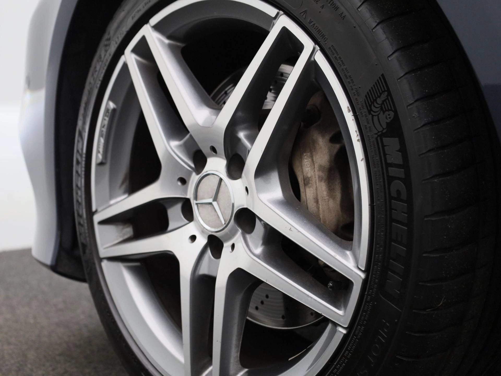 Mercedes-Benz E-Klasse 400 Edition Sport Avantgarde