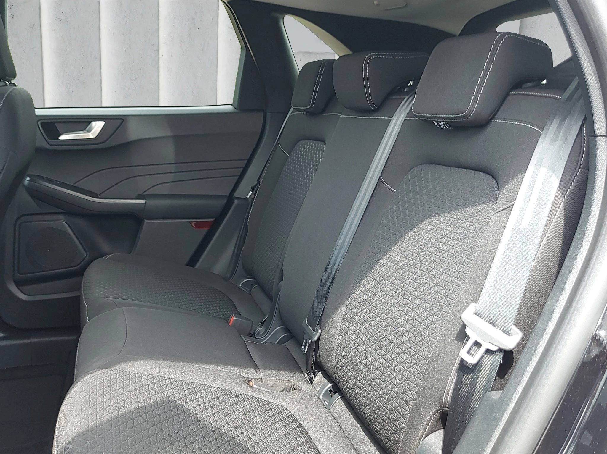 Ford Kuga Titanium WINT.PKT*TECH.PKT*GJR*LED*RFK*AHKV