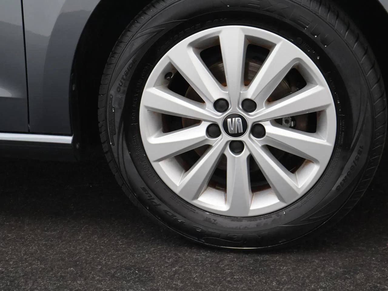 SEAT Ibiza 5P/D Ibiza 5D Style 1.0MPI 75PK *CRUISE CONTROL*PDC*BLTH*DAB RADIO*AIRCO*APP-CONNECT*...*