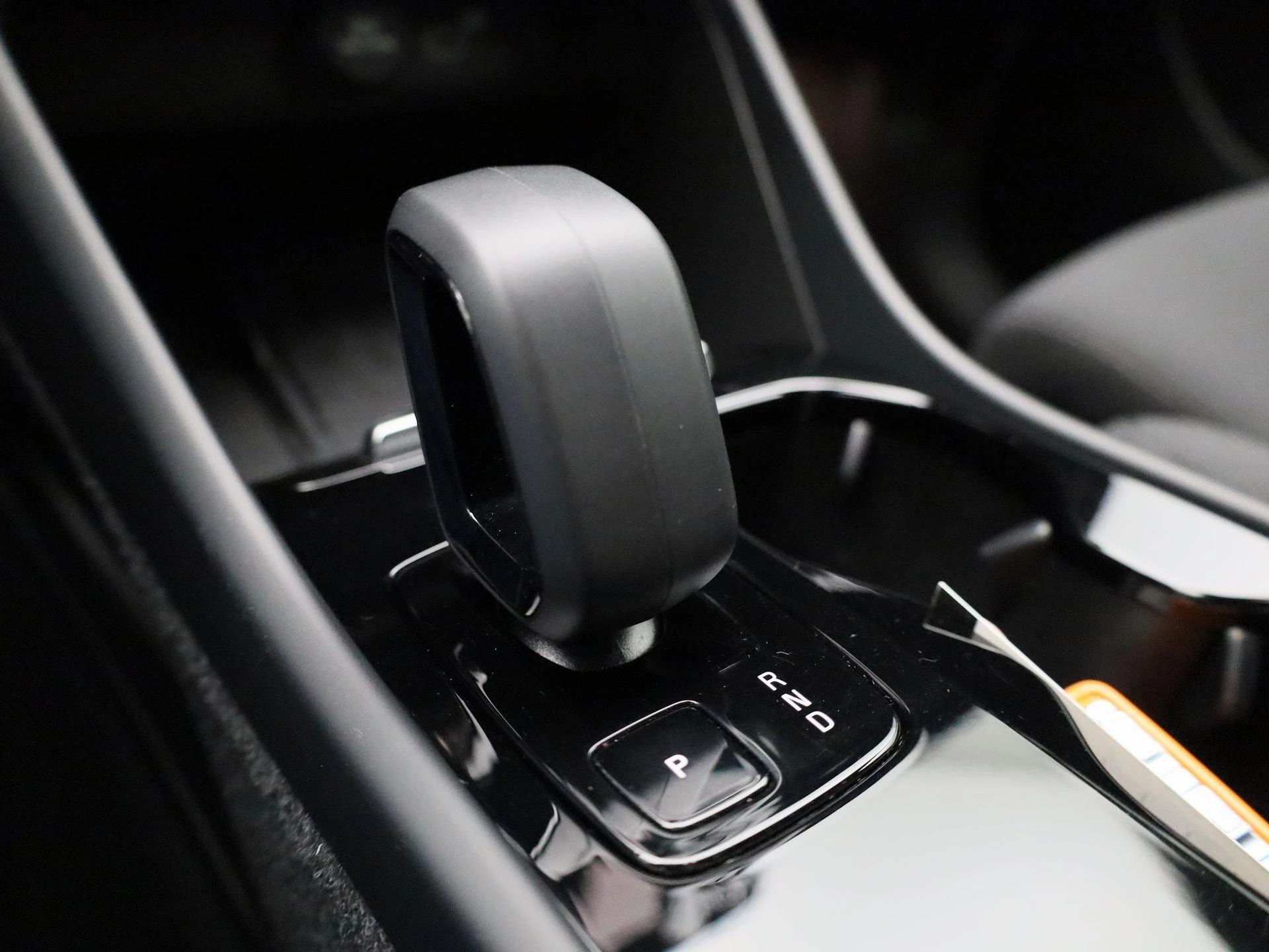 Volvo XC40 Recharge Core
