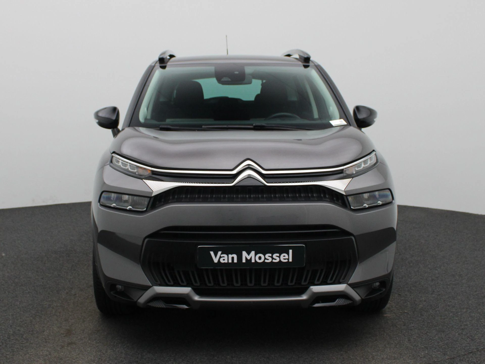 Citroën C3 Aircross 1.2 PureTech 130 S&S EAT6 Feel