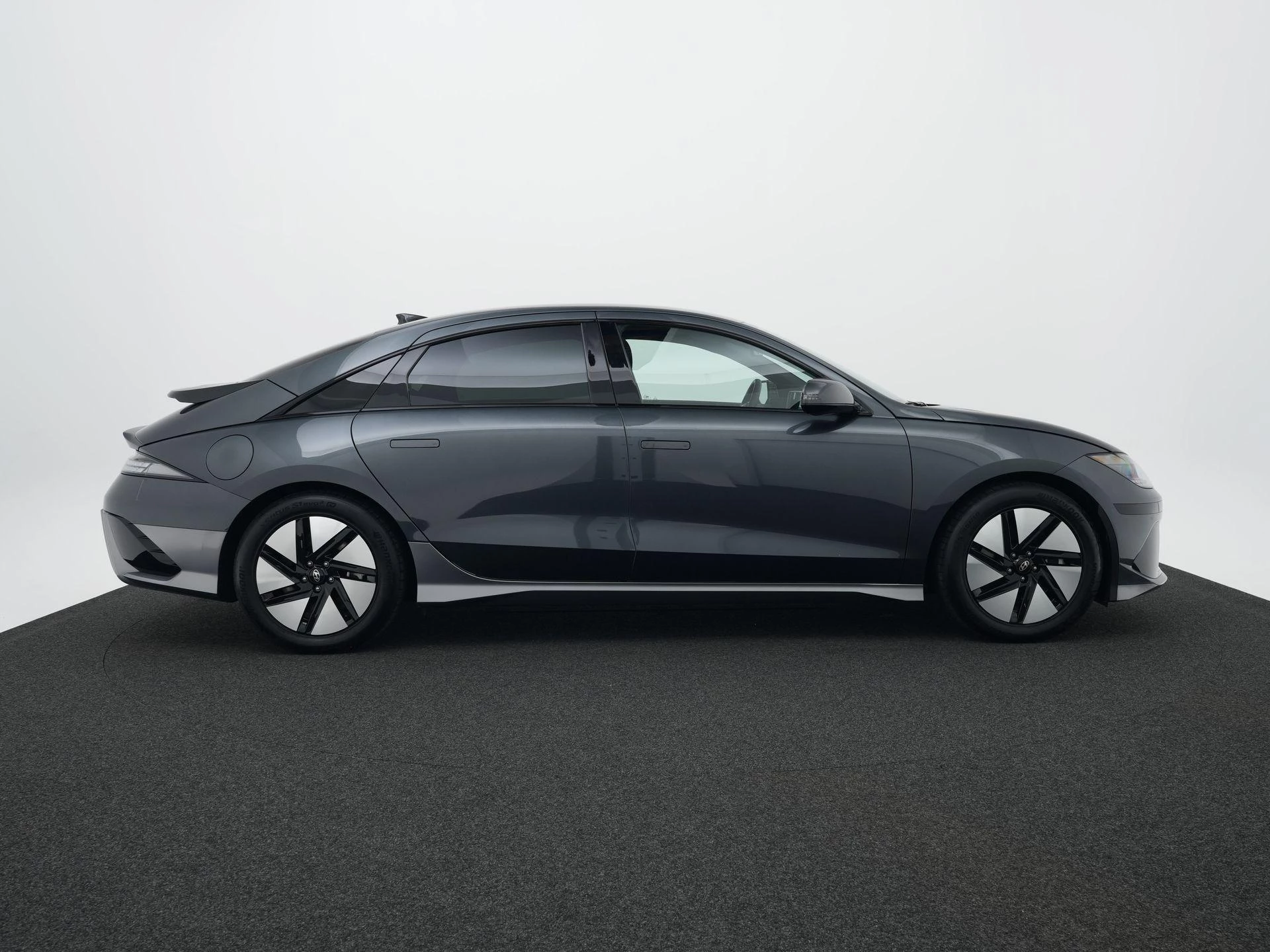 Hyundai IONIQ 6 Connect 77.4 kWh