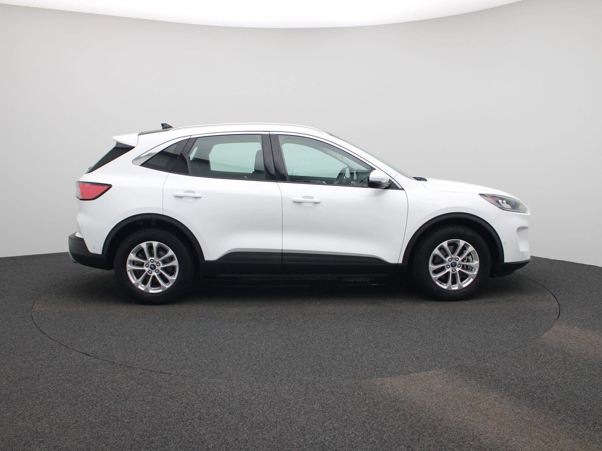 Ford Kuga 2.5 PHEV Titanium