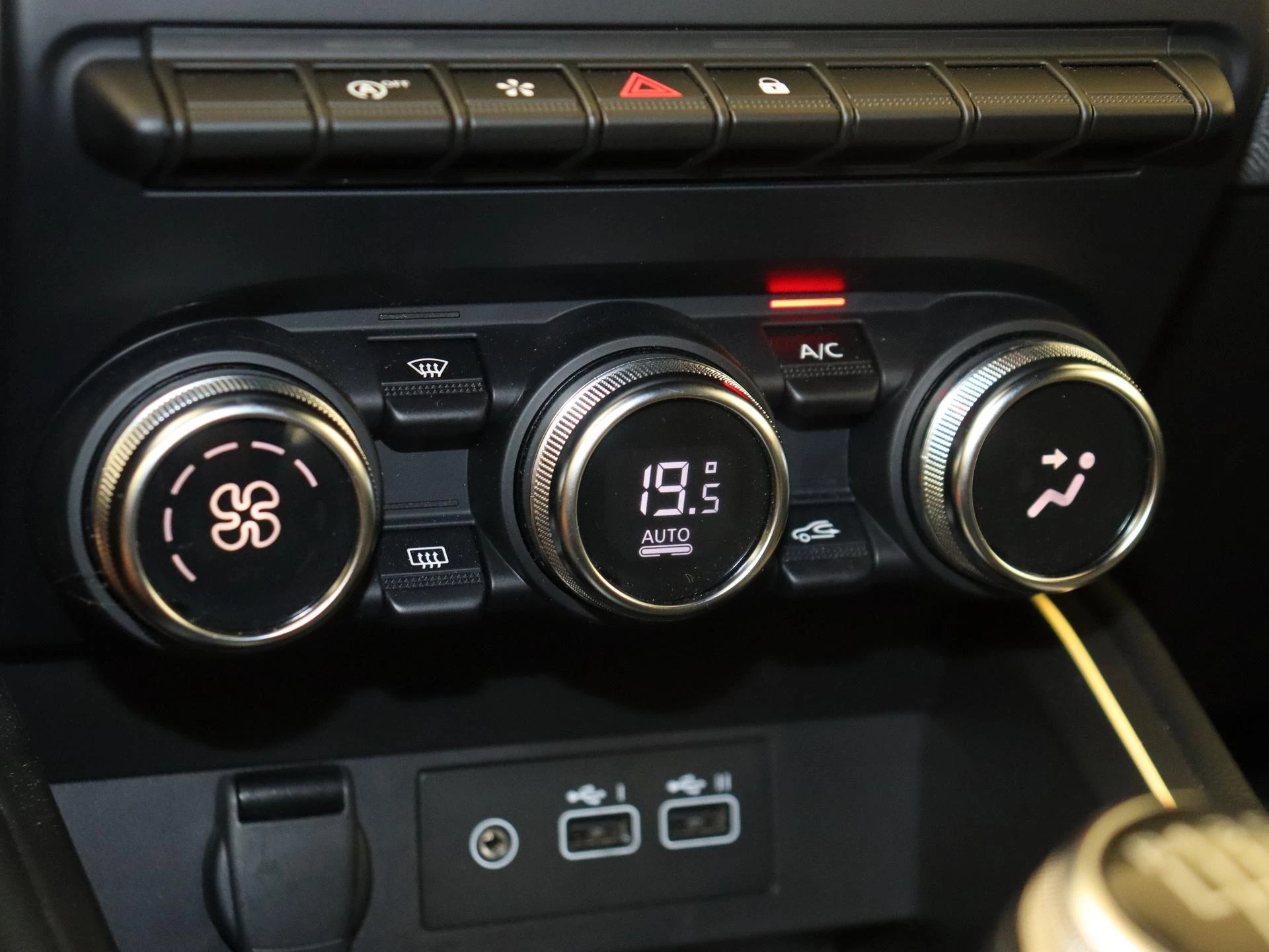 Renault Clio TCe 90 GPF techno