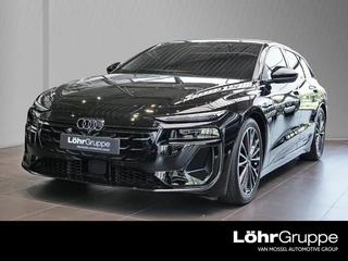 Audi A6 UPE br. 99.305,- Avant S line business e-tron performance 270 kW / 367 PS ALP