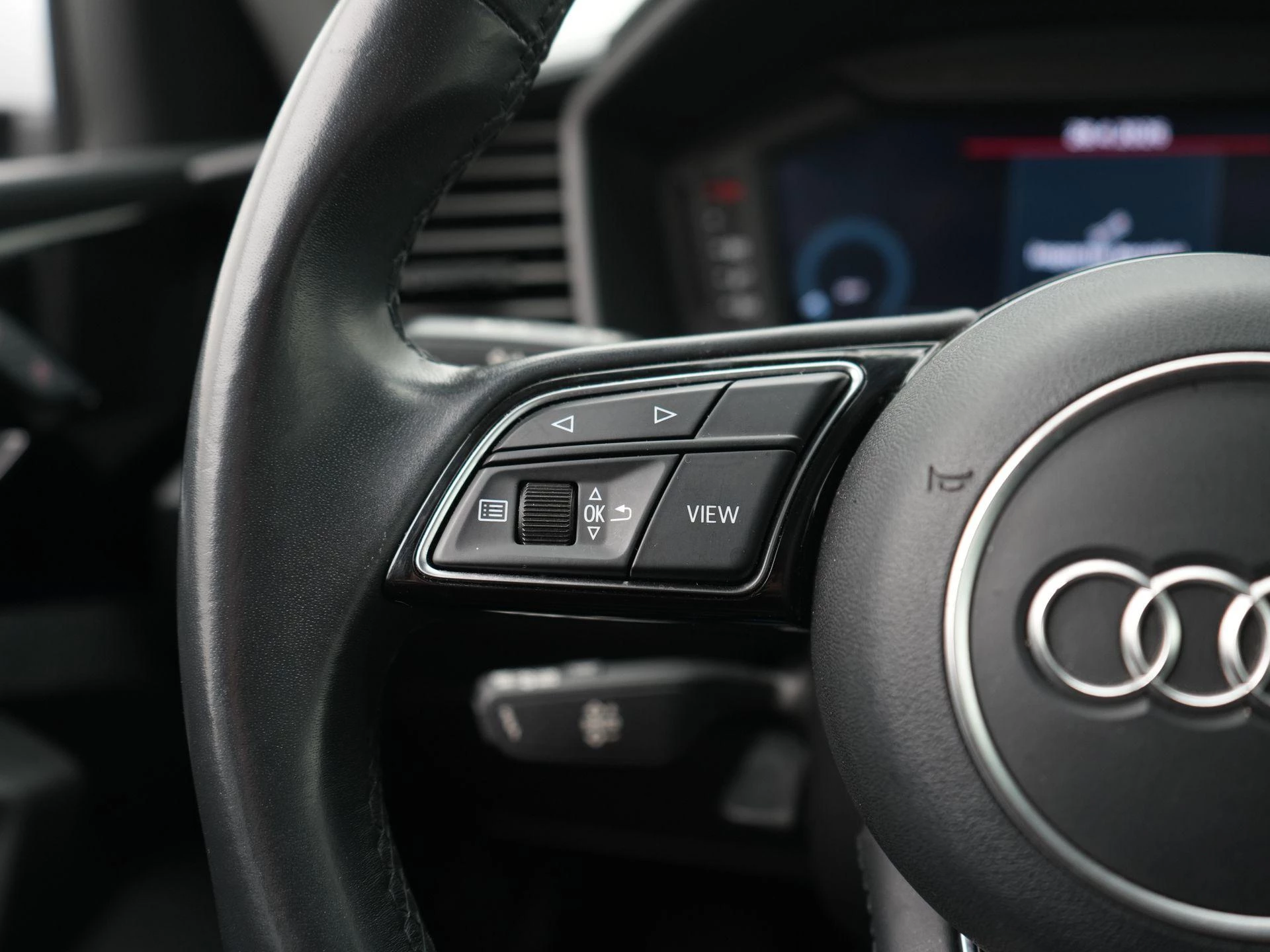 Audi-A1 Sportback-image-22
