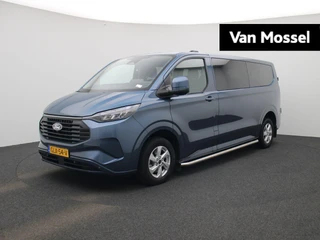 Ford Transit Custom 340 2.5 PHEV L2H1 Kombi Limited