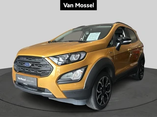 Ford EcoSport 1.0i EcoBoost 92kW Active -