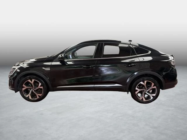 Renault Arkana E-TECH Hybrid Techno