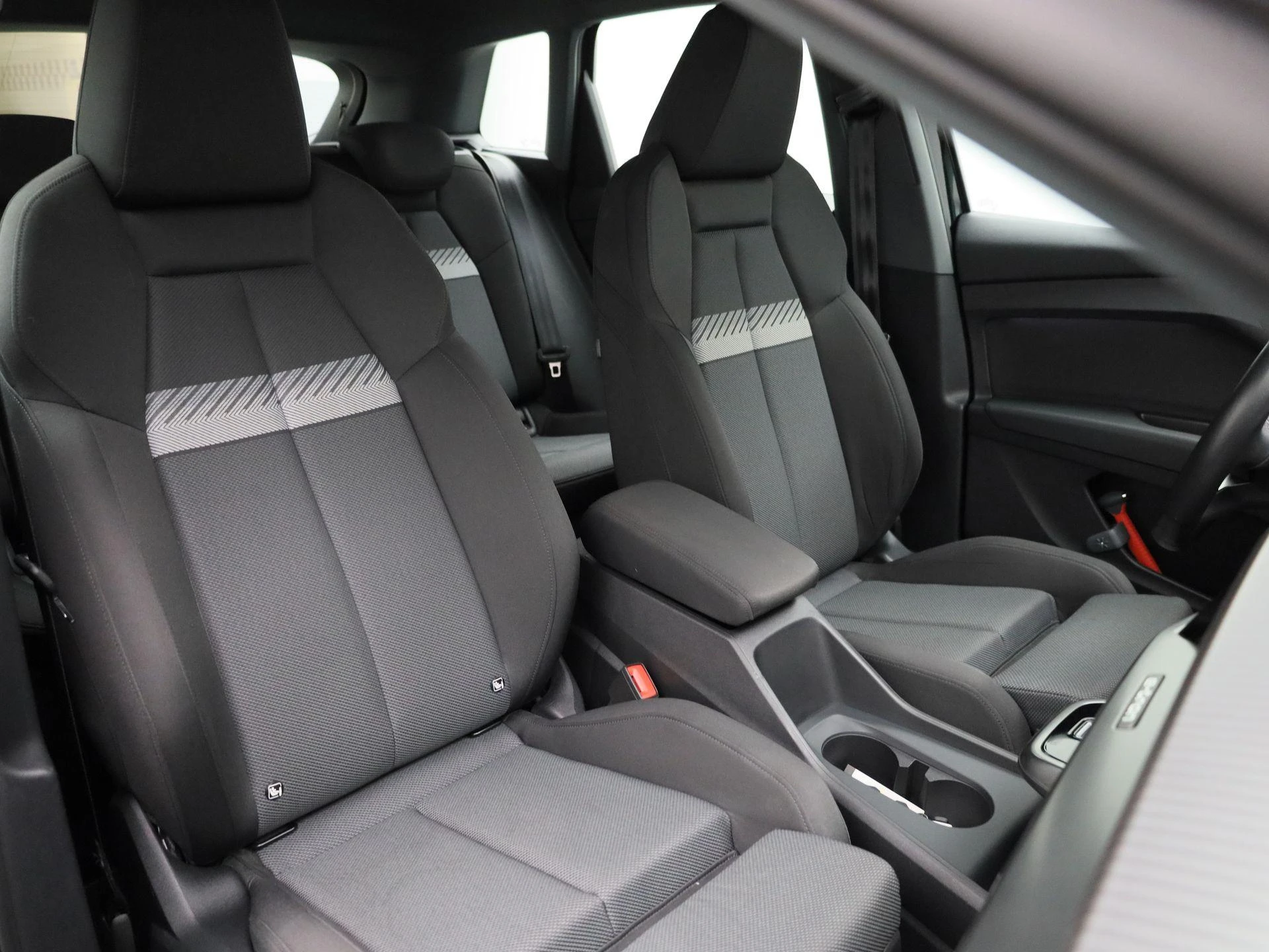 Audi Q4 e-tron 40 Launch edition Advanced 77 kWh