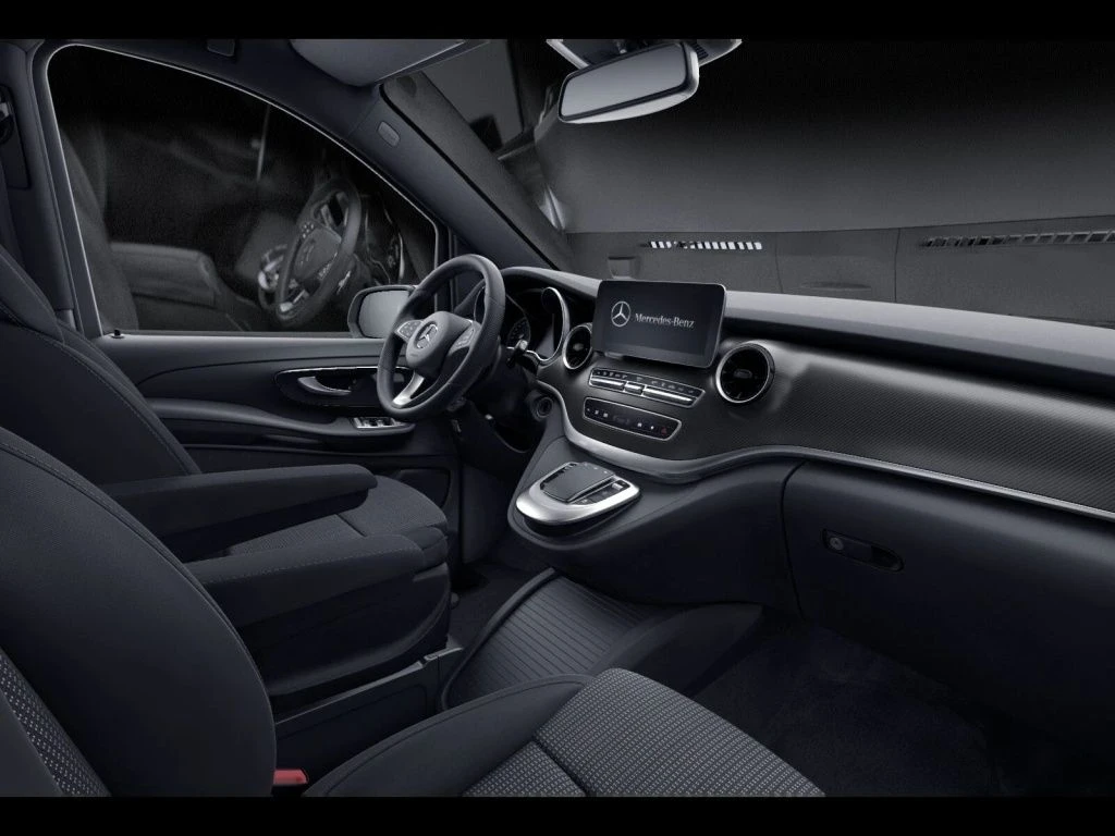 Mercedes-Benz-V-Klasse 300-image-10