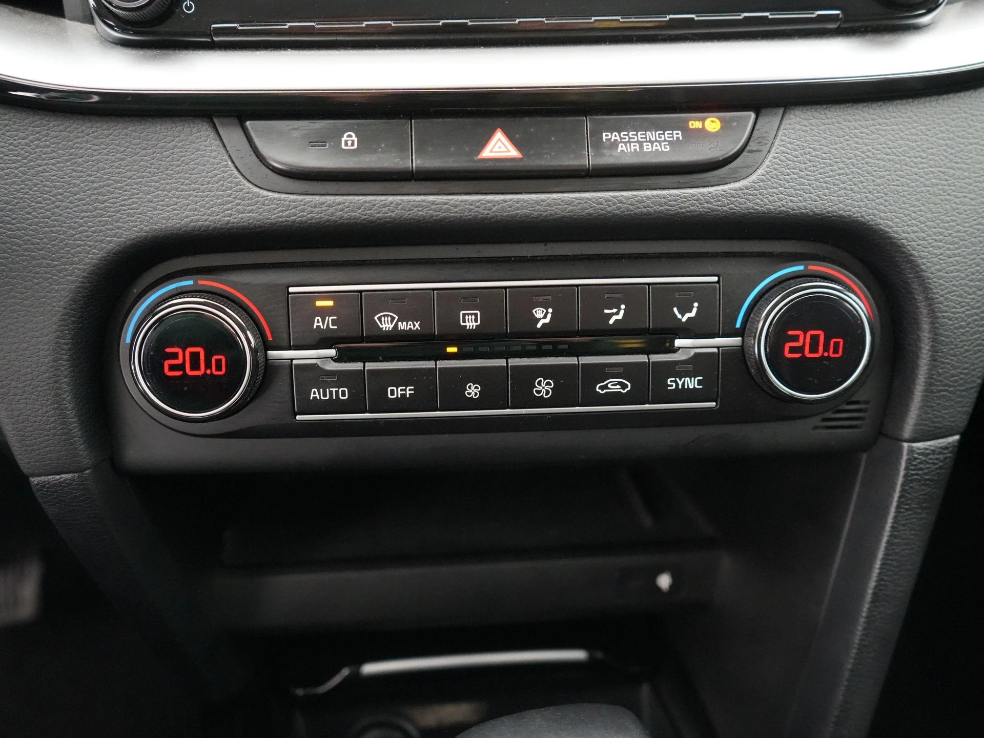 Kia Ceed Pulse 1.0 T-GDI 100 MHEV DCT ISG