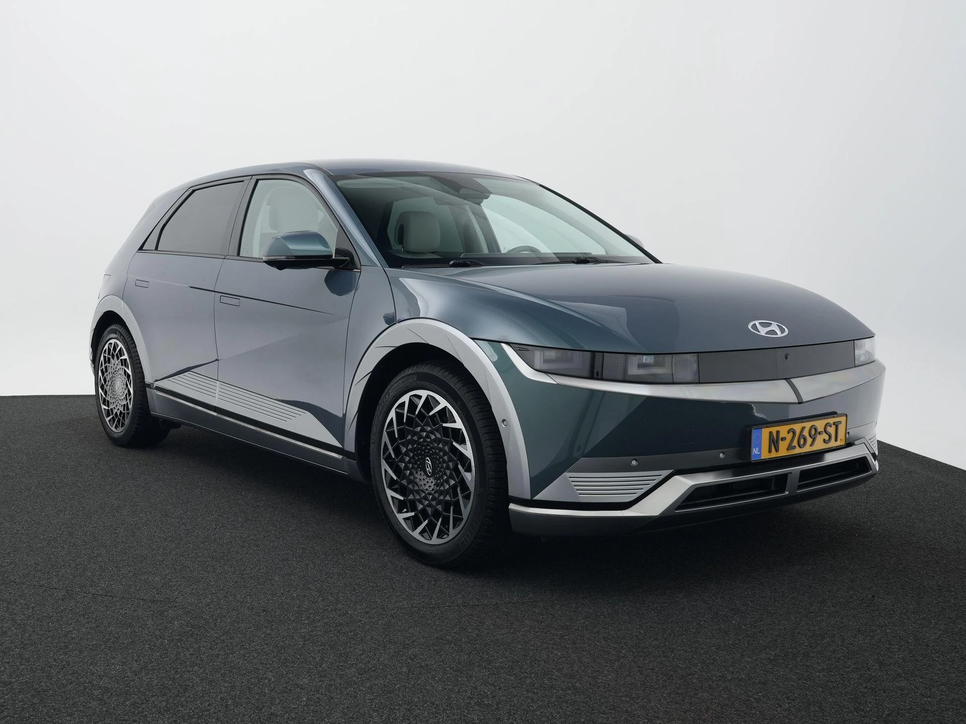 Hyundai IONIQ 5 Lounge 73kWh