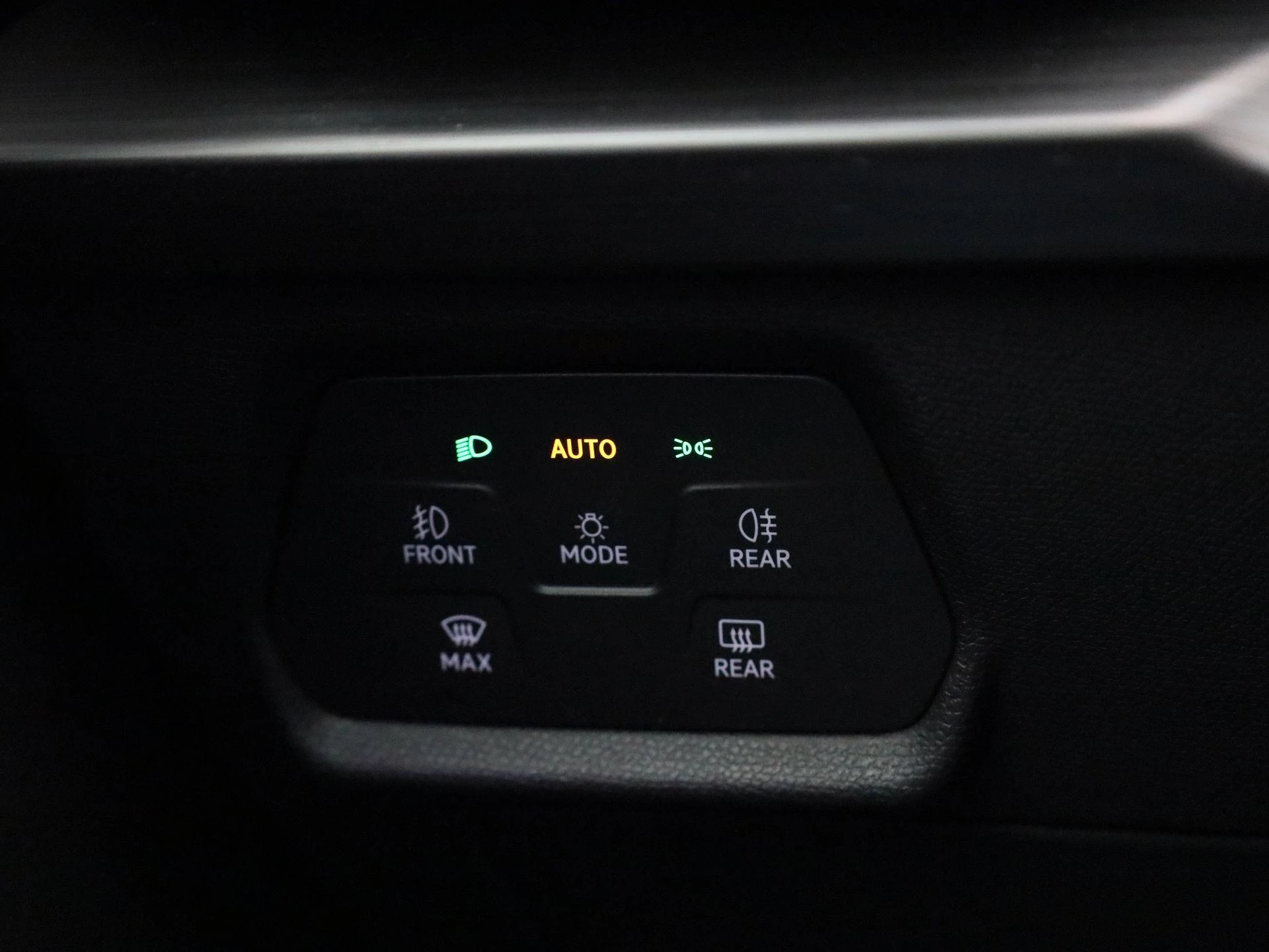 CUPRA Formentor 1.4 e-HYBRID DSG